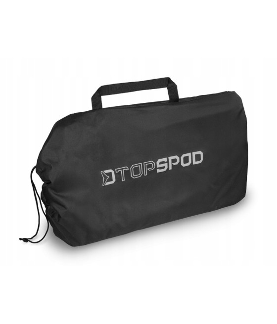 Stanowisko Delphin TOP SPOD