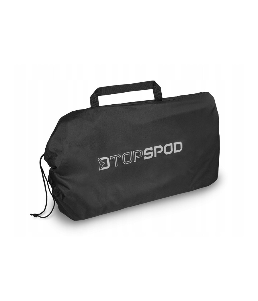 Stanowisko Delphin TOP SPOD