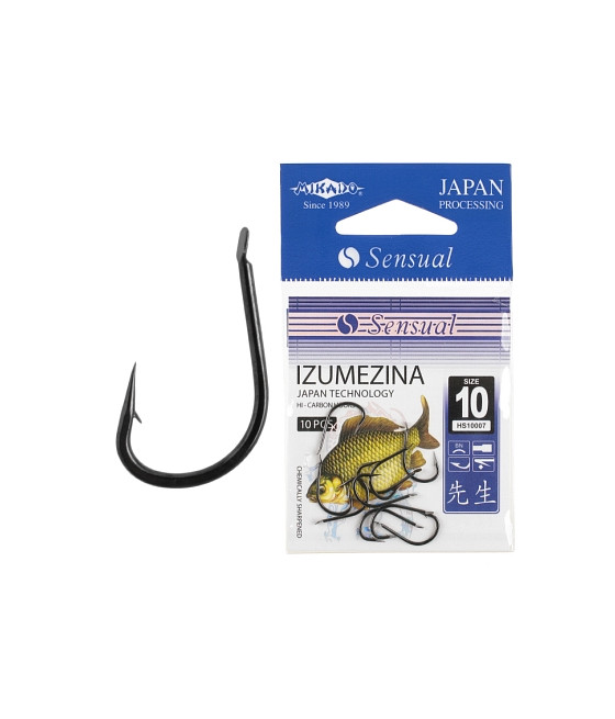hak sensual izumezina mikado G-8 10 szt.