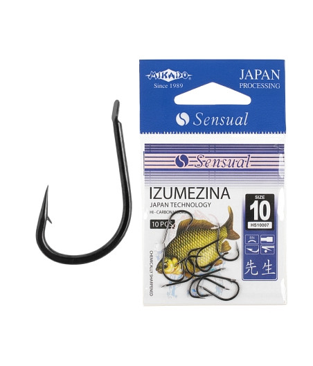 hak sensual izumezina mikado G-8 10 szt.