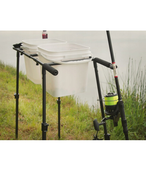 Stanowisko Delphin TOP SPOD