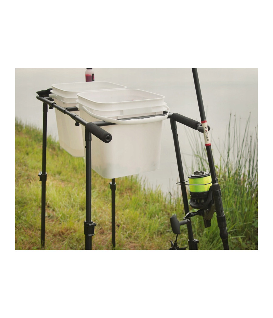 Stanowisko Delphin TOP SPOD