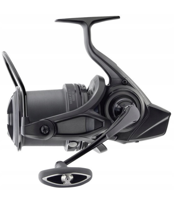 Kołowrotek Daiwa Tournament Basia 45 SCW QD 4.9:1