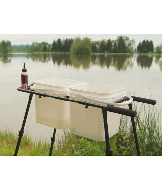 Stanowisko Delphin TOP SPOD