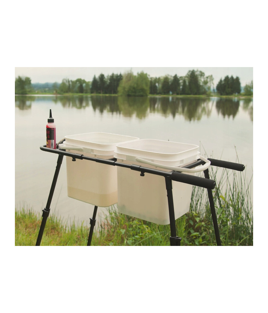 Stanowisko Delphin TOP SPOD