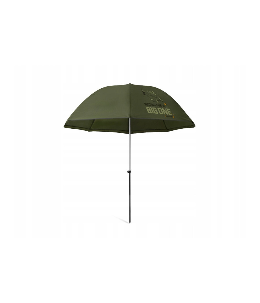 PARASOL DELPHIN ZE ŚCIANAMI BOCZNYMI BIG-ONE CARP