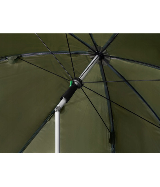PARASOL DELPHIN ZE ŚCIANAMI BOCZNYMI BIG-ONE CARP