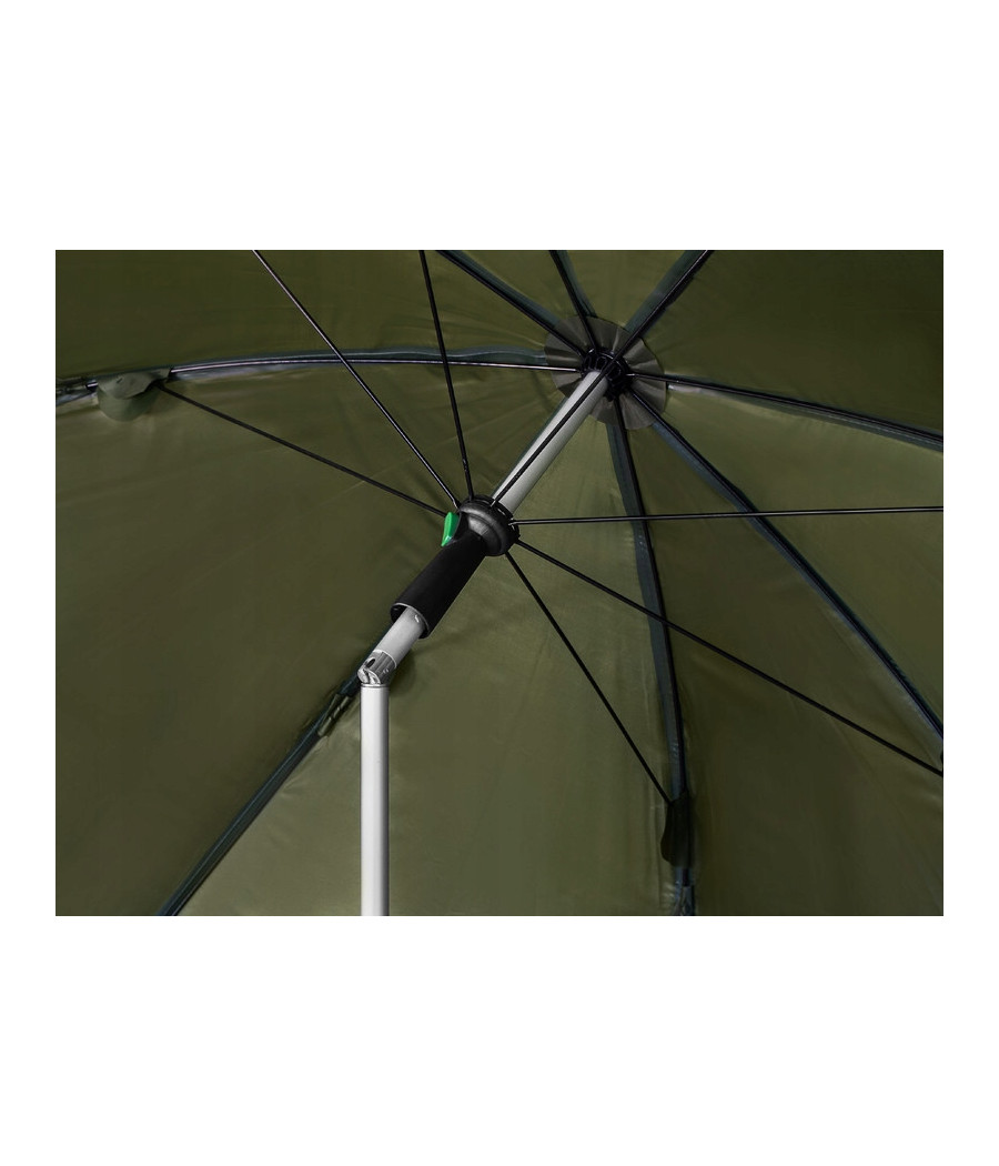 PARASOL DELPHIN ZE ŚCIANAMI BOCZNYMI BIG-ONE CARP