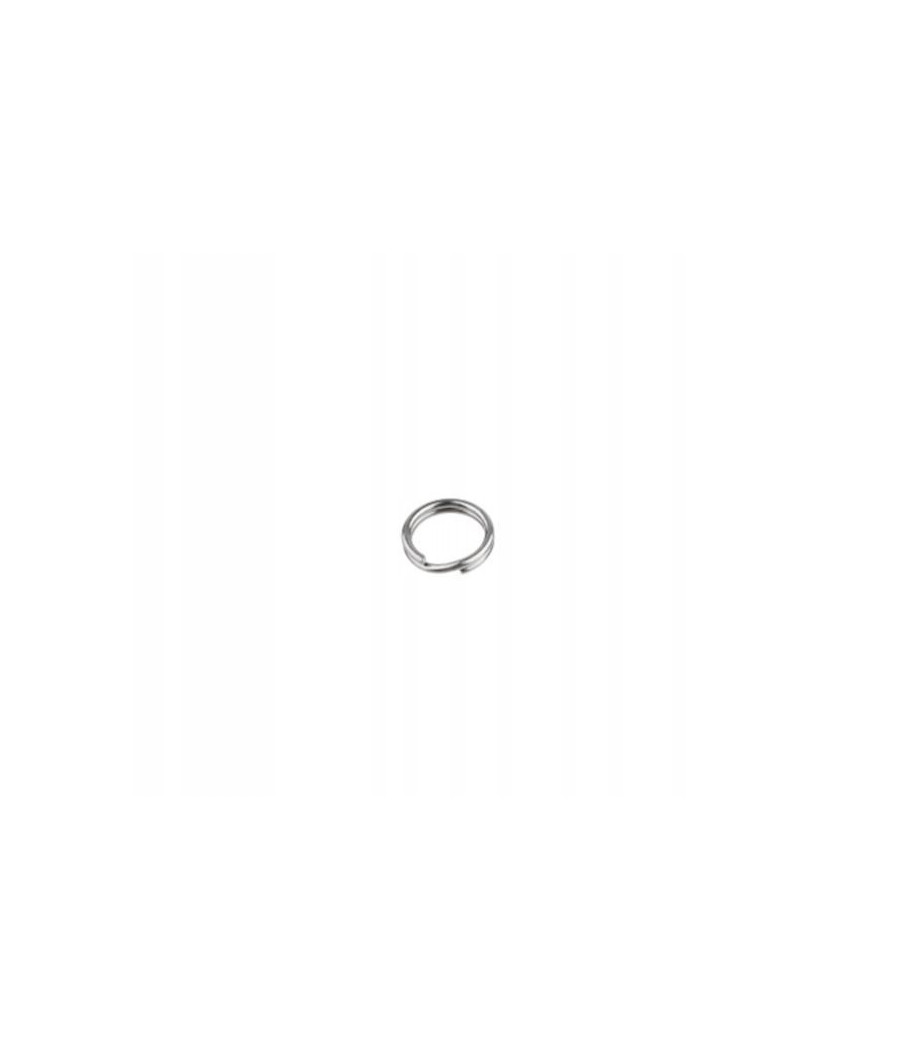 Kółko Łącznikowe Mikado 8,0x0,8mm 10szt