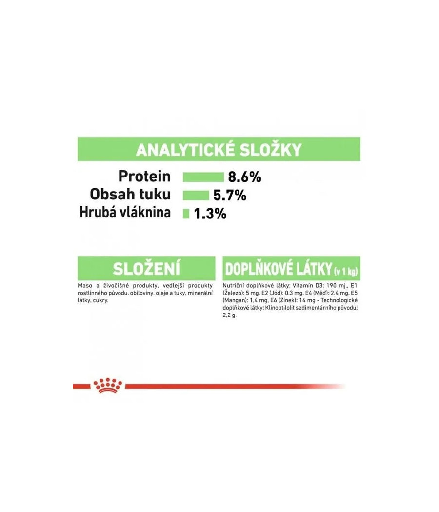 ROYAL CANIN DIGESTIVE CARE /DLA PSÓW O WRAŻLIWYM PRZEWODZIE POKARMOWYM 85G
