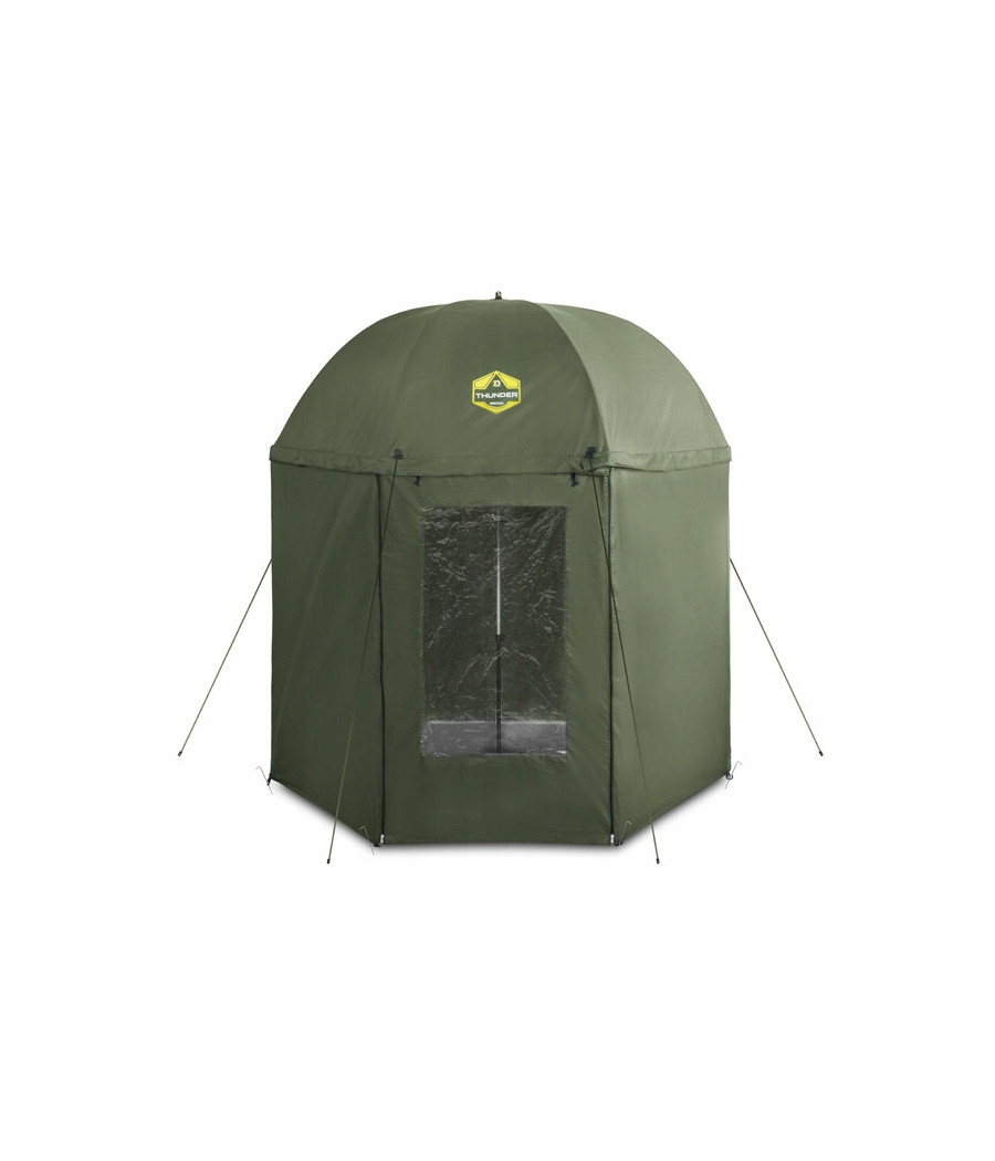 PARASOL DELPHIN THUNDER FULLWALL 250 + BOKI