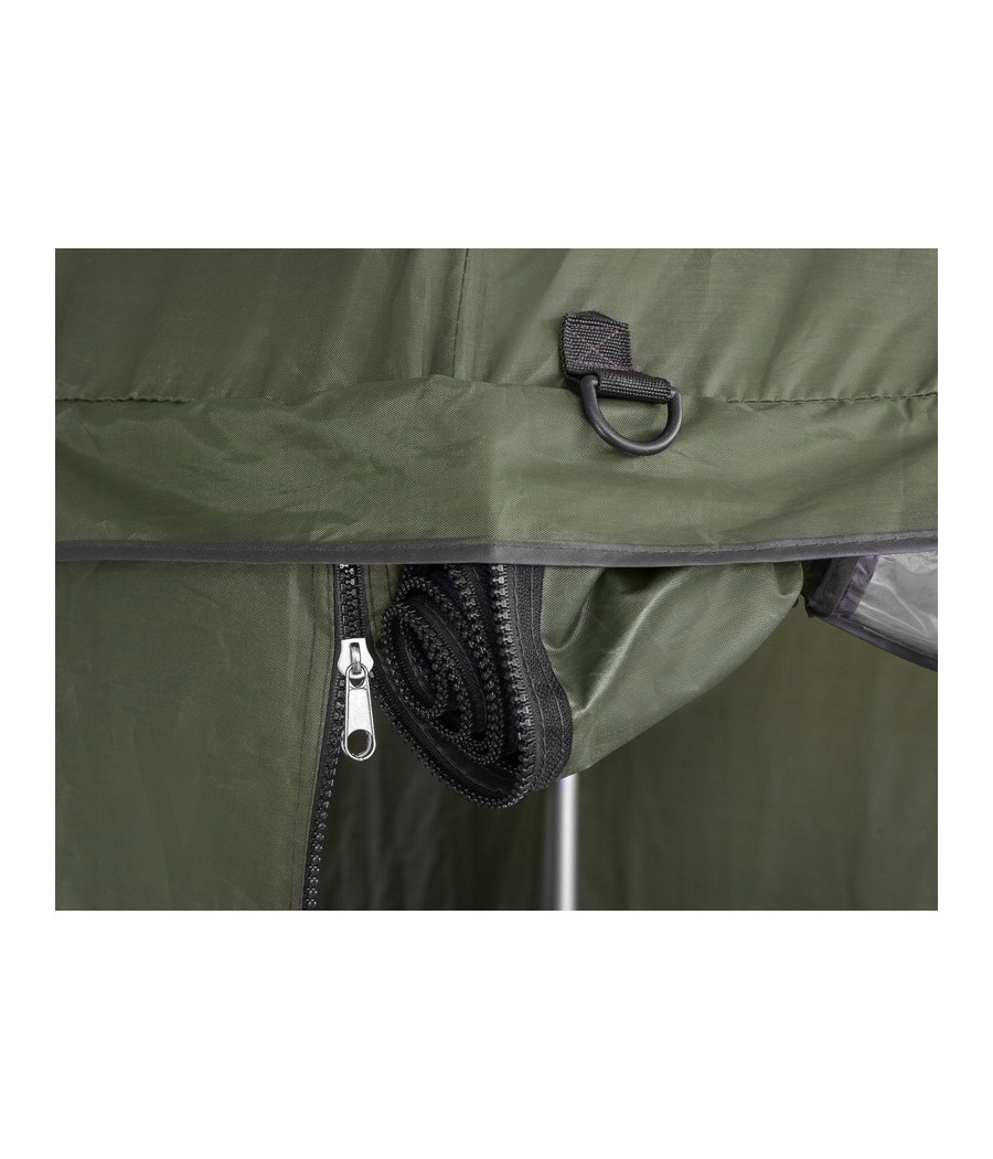 PARASOL DELPHIN THUNDER FULLWALL 250 + BOKI