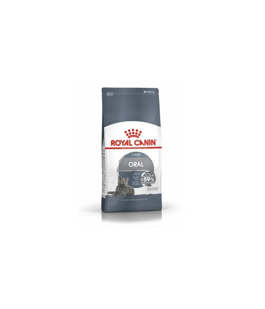 Karma Royal Canin Oral Care / DENTAL redukcja kamienia nazębnego 400g Karma Royal Canin Oral Care / DENTAL redukcja kamienia nazębnego 400g