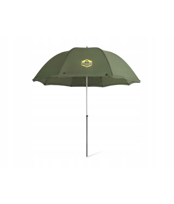 PARASOL DELPHIN THUNDER FULLWALL 250 + BOKI
