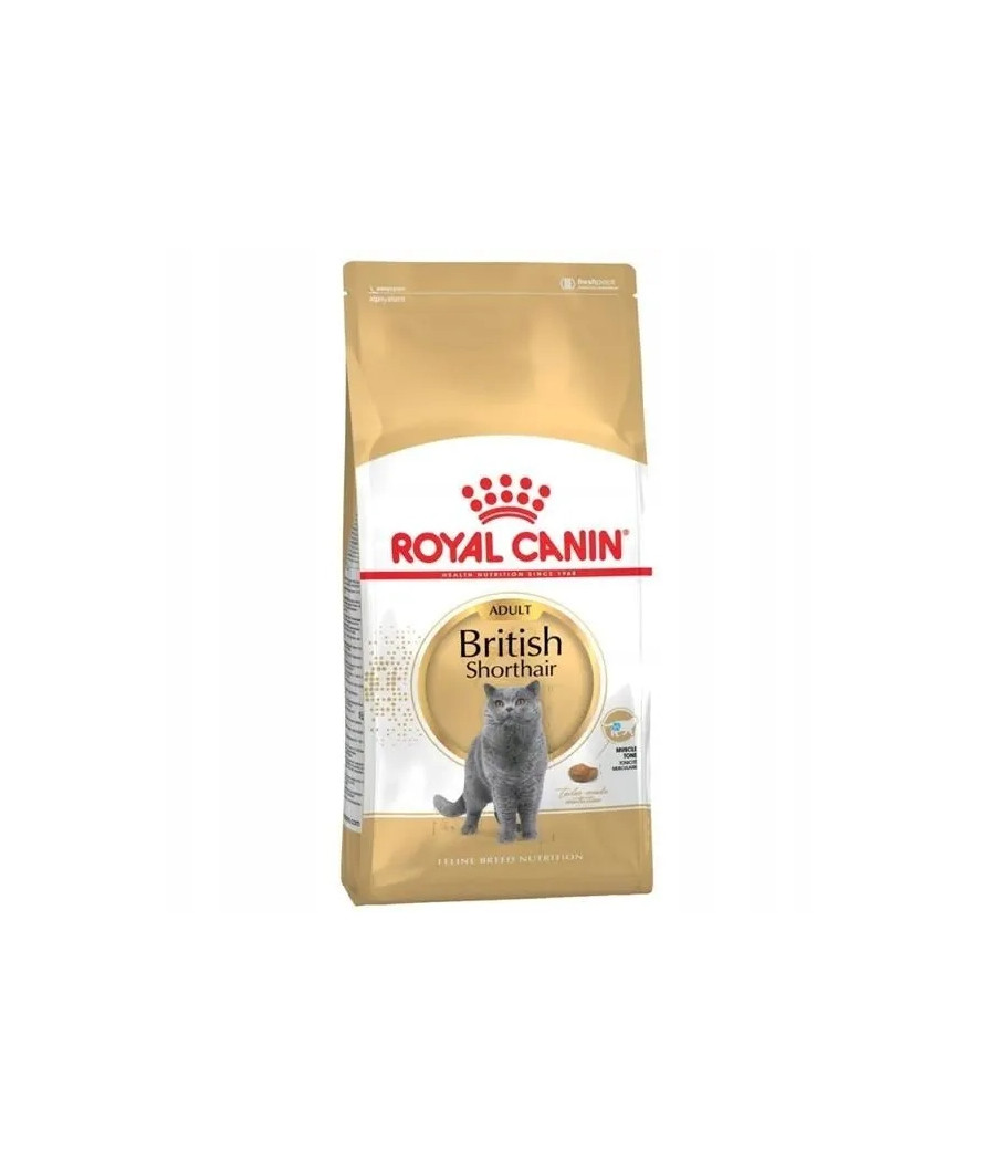 Royal Canin Breed British Shorthair Adult 0,4 kg