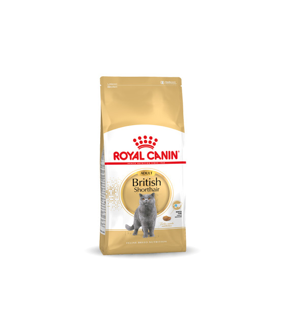 Royal Canin Breed British Shorthair Adult 0,4 kg