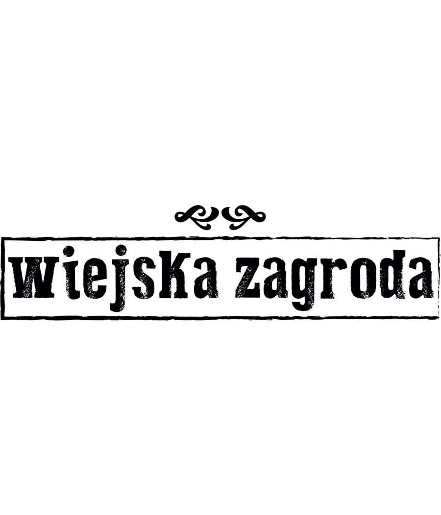 WIEJSKA ZAGRODA LEŚNE WIEPRZOWINA Z JELENIEM 9KG