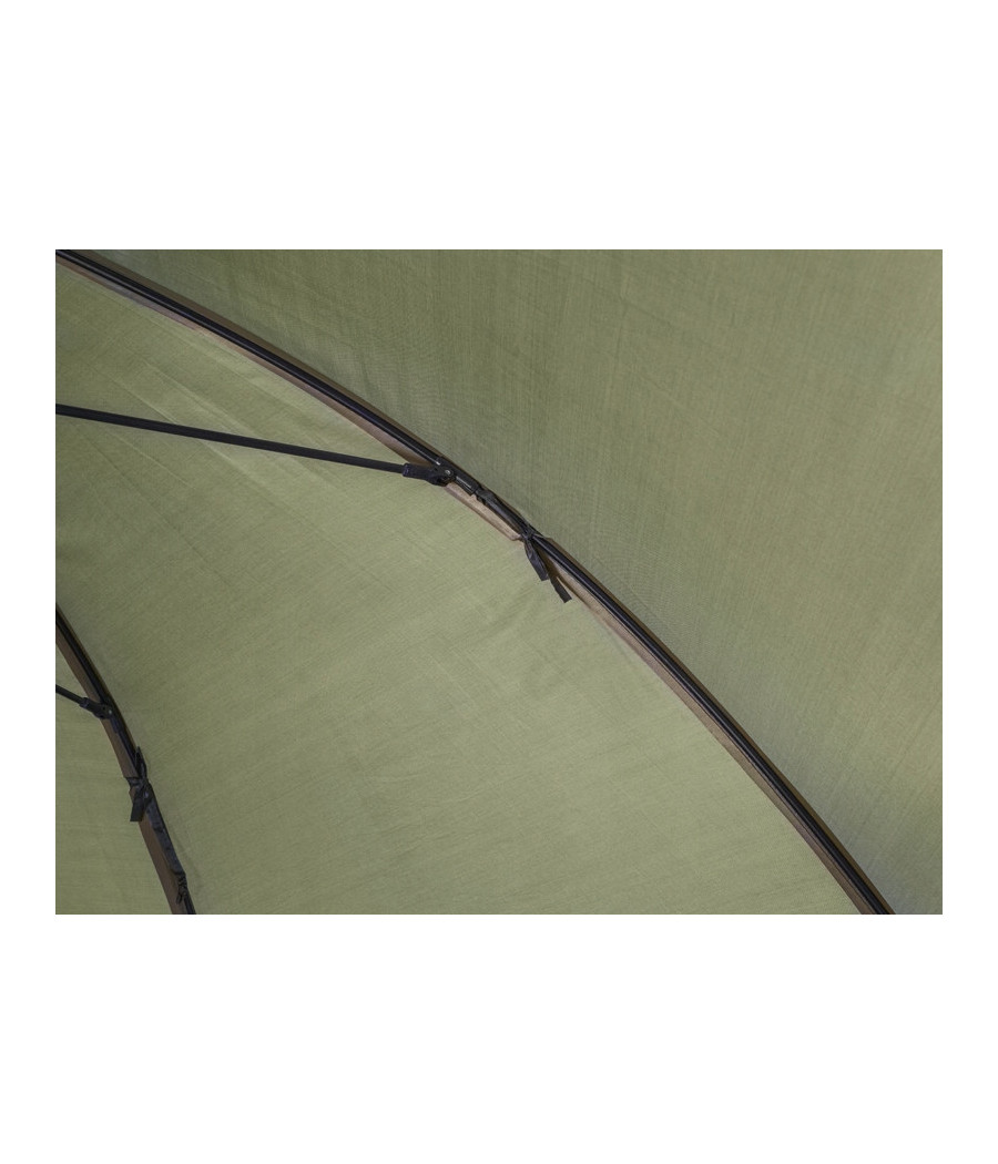 PARASOL DELPHIN THUNDER FULLWALL 250 + BOKI