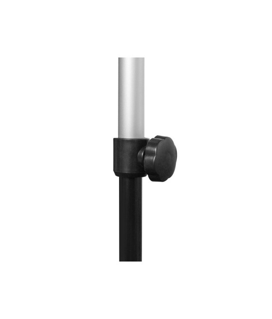 PARASOL DELPHIN THUNDER FULLWALL 250 + BOKI