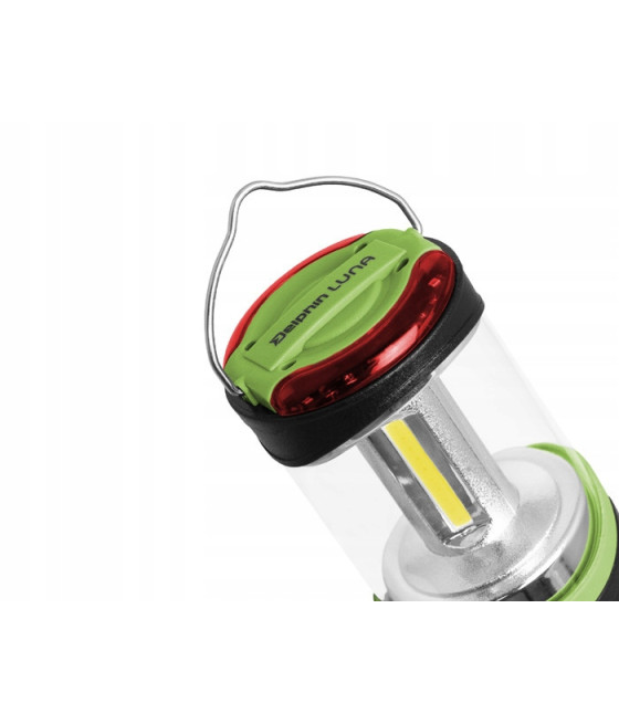 LAMPA KEMPINGOWA DELPHIN LUNA UC