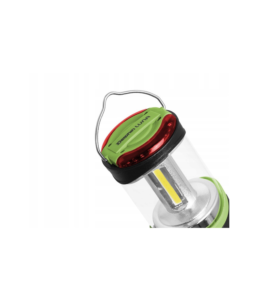 LAMPA KEMPINGOWA DELPHIN LUNA UC LAMPA KEMPINGOWA DELPHIN LUNA UC