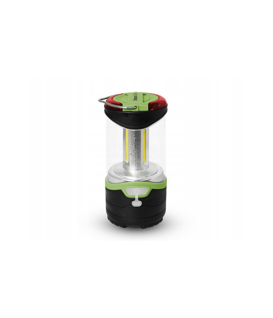 LAMPA KEMPINGOWA DELPHIN LUNA UC