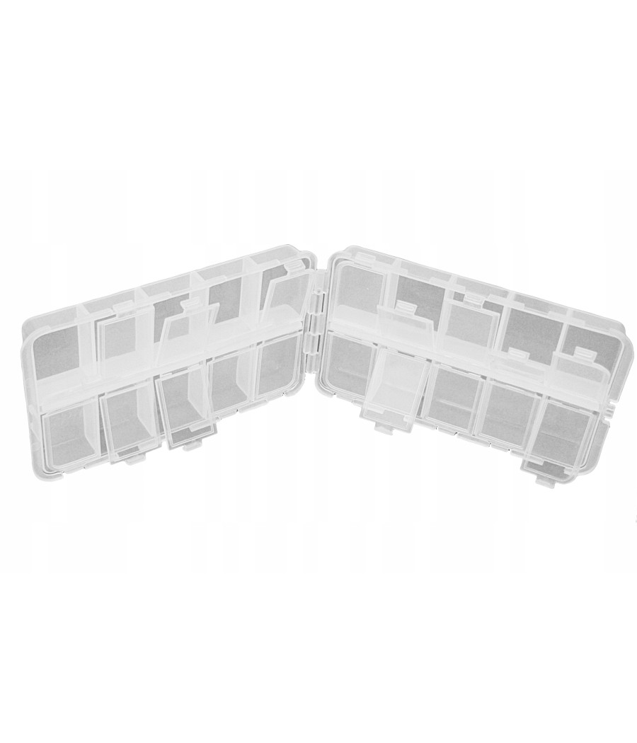 Pudełko Mikado 9,6 x 16,2 x 4,2cm Pudełko Mikado 9,6 x 16,2 x 4,2cm