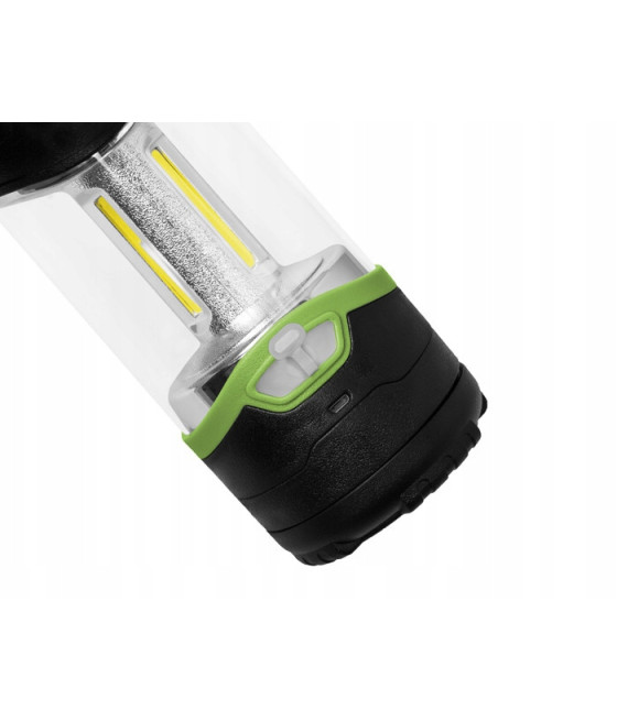 LAMPA KEMPINGOWA DELPHIN LUNA UC