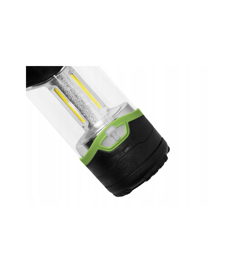 LAMPA KEMPINGOWA DELPHIN LUNA UC