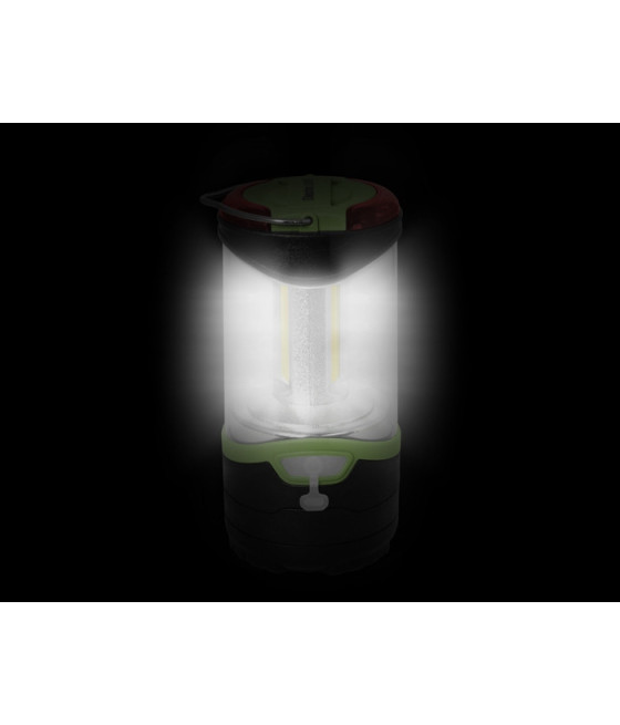 LAMPA KEMPINGOWA DELPHIN LUNA UC