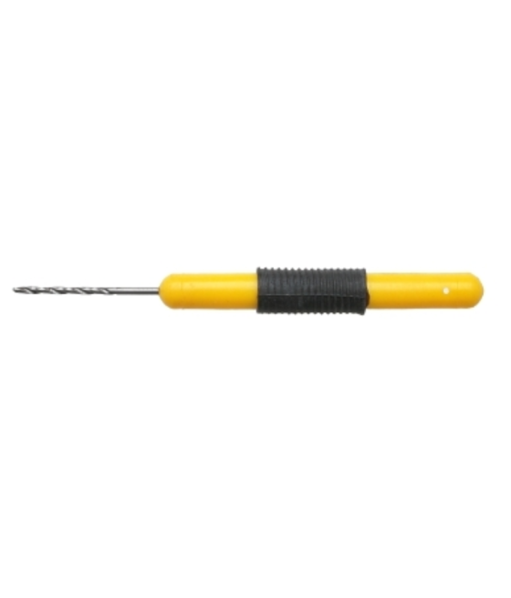 Wiertło do kulek proteinowych Mikado 9 cm 2 szt.
