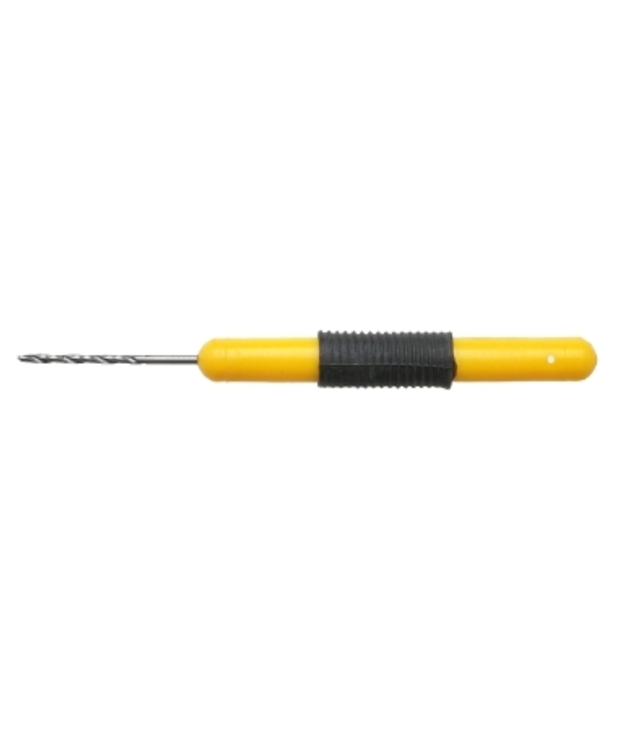 Wiertło do kulek proteinowych Mikado 9 cm 2 szt. Wiertło do kulek proteinowych Mikado 9 cm 2 szt.