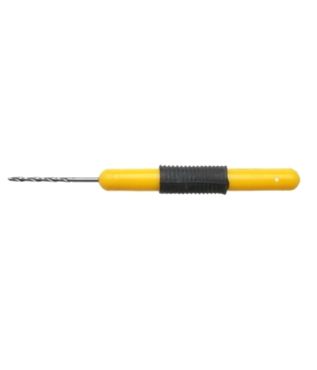 Wiertło do kulek proteinowych Mikado 9 cm 2 szt.