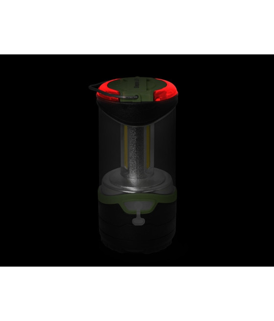 LAMPA KEMPINGOWA DELPHIN LUNA UC