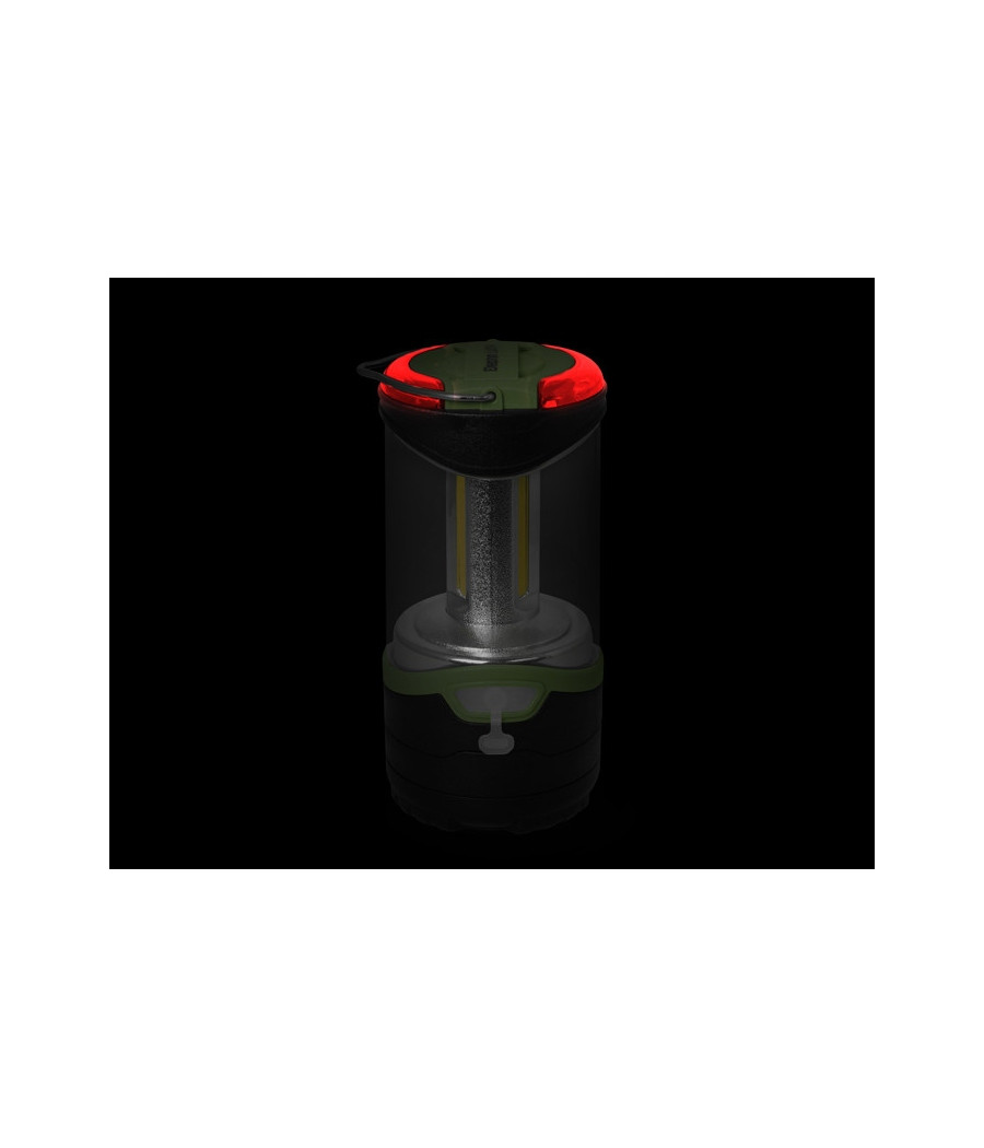 LAMPA KEMPINGOWA DELPHIN LUNA UC