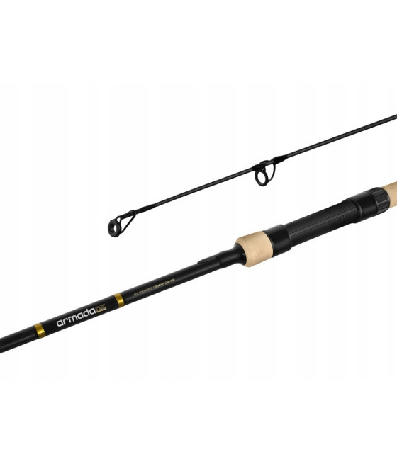 Delphin ARMADA NX BlackWay Cork 360cm/3,00lbs/3 sk