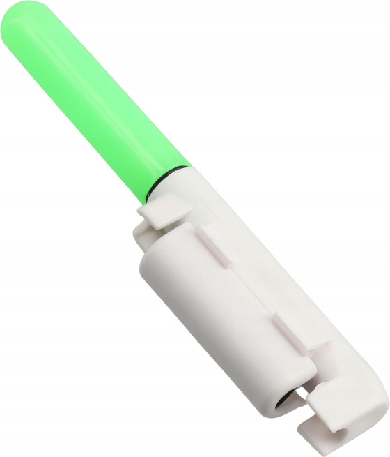 ŚWIETLIK ELEKTRONICZNY- 1.6-2.6mm - ZIELONY MIKADO