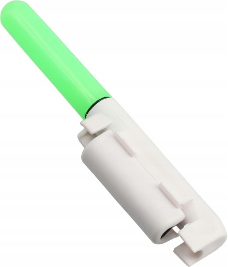 ŚWIETLIK ELEKTRONICZNY- 1.6-2.6mm - ZIELONY MIKADO