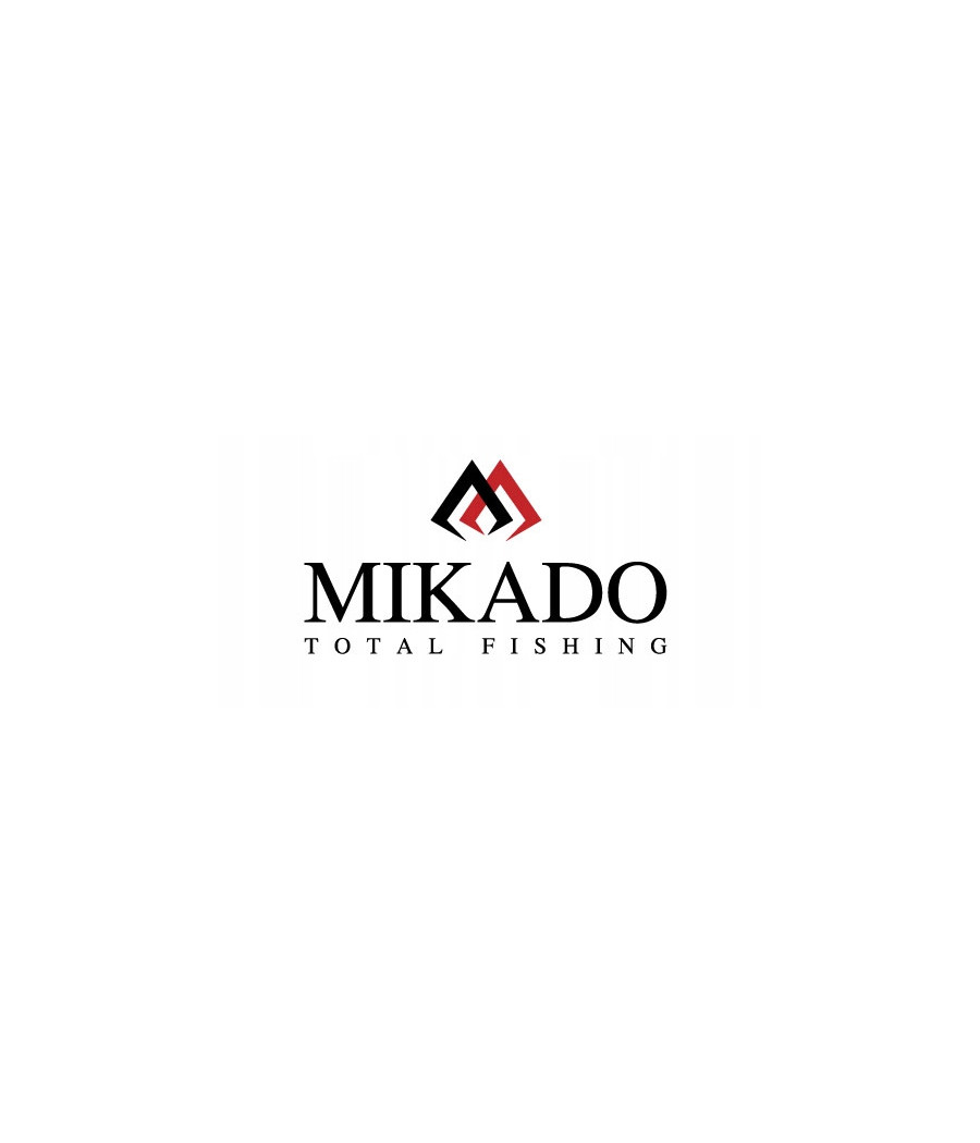 Mikado 3 komorowy pokrowiec 100 cm na wędki