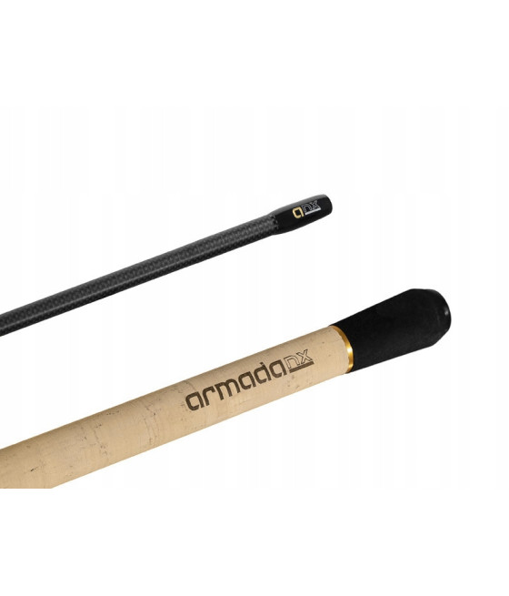 Delphin ARMADA NX BlackWay Cork 360cm/3,00lbs/3 sk