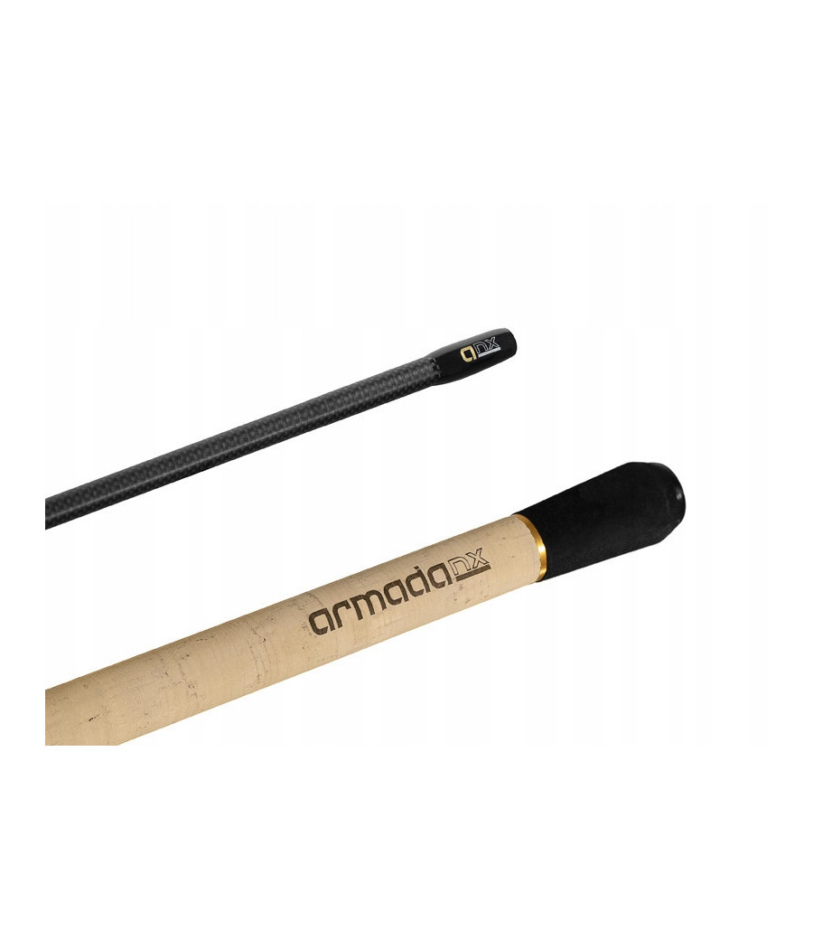 Delphin ARMADA NX BlackWay Cork 360cm/3,00lbs/3 sk