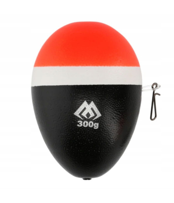 SPŁAWIK SUMOWY 010 - 300g - op.1szt. MIKADO