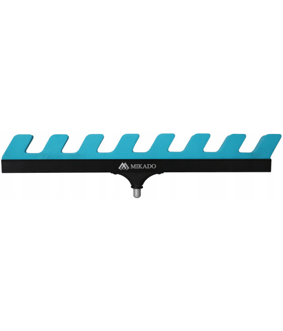 PODPÓRKA FEEDER - GRZEBIEŃ EVA - 30cm - MIKADO