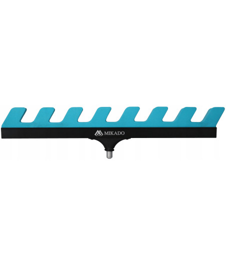 PODPÓRKA FEEDER - GRZEBIEŃ EVA - 30cm - MIKADO