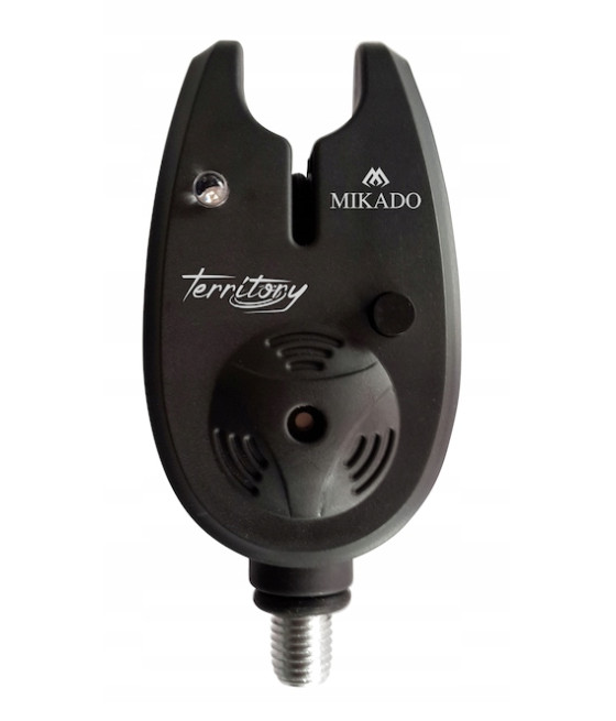 Rod Pod Mikado Bent Pod na 3 wędki podparty na 4 nogach