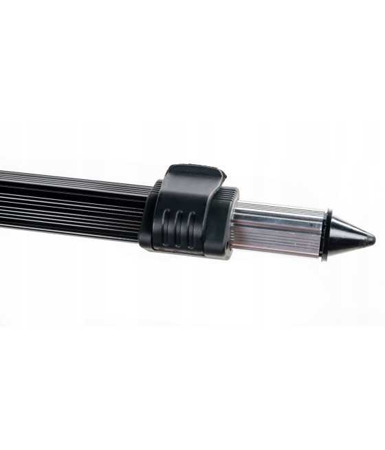 Rod Pod Mikado Bent Pod na 3 wędki podparty na 4 nogach
