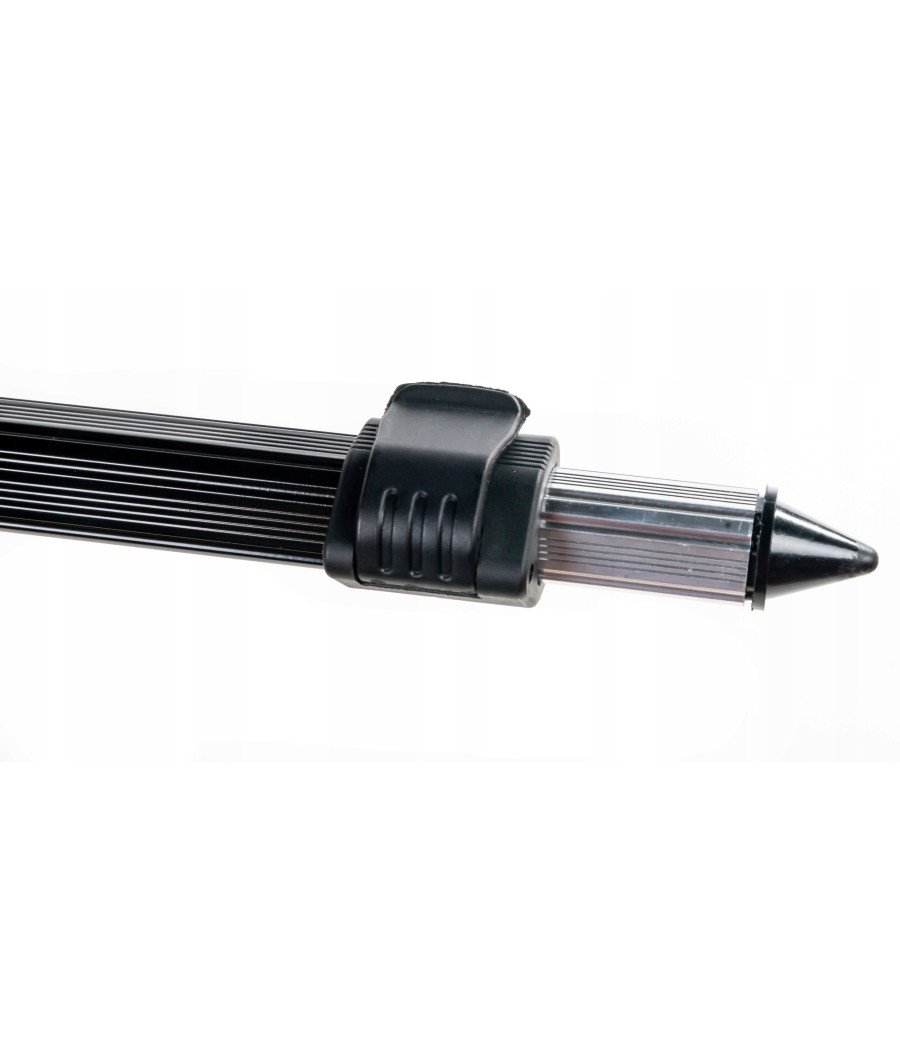 Rod Pod Mikado Bent Pod na 3 wędki podparty na 4 nogach