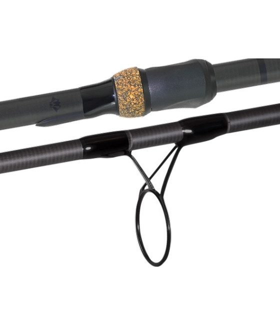 Wędka Mikado M-Ka 13' 40-120 g 200 cm - 390 cm