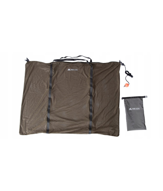 Worek karpiowy Territory SACK Mikado 120x90cm