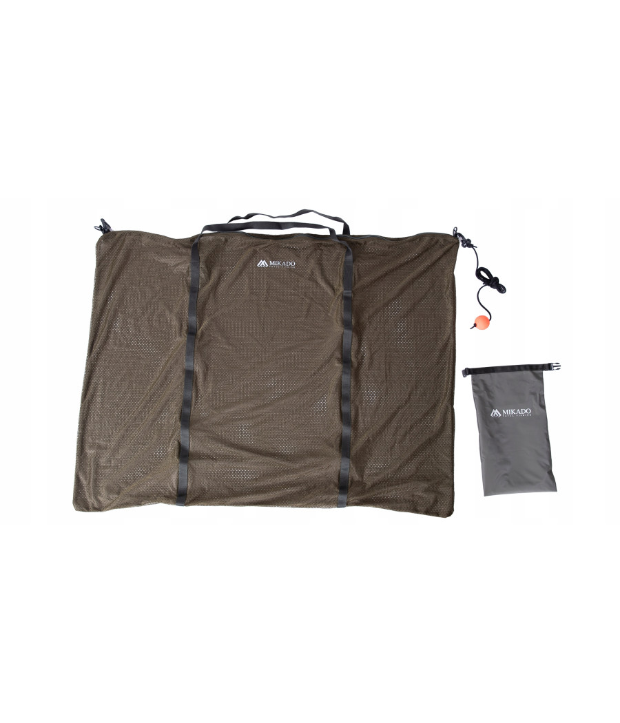 Worek karpiowy Territory SACK Mikado 120x90cm Worek karpiowy Territory SACK Mikado 120x90cm